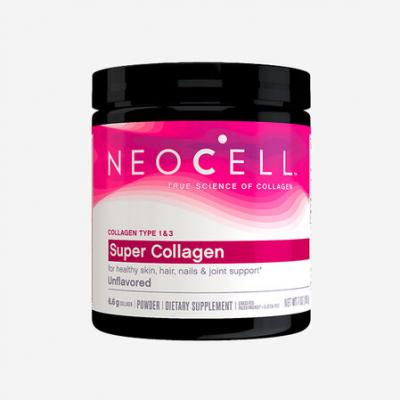 Neocell супер колаген прах