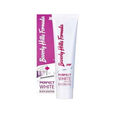 Beverly Hills Formula Perfect White Sensitive избелваща паста за зъби 100мл