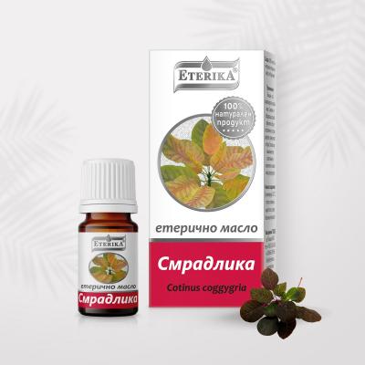 Етерично масло от смрадлика 5 мл