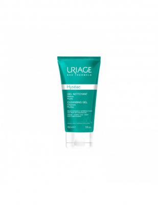 Uriage Hyseac Почистващ гел за мазна кожа 150мл