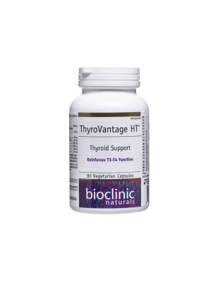 ThyroVantage HT™ Тироидна подкрепа х 90 капсули