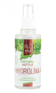 Ina Essentials Вода от дива Коприва за косопад и мазна коса Спрей 150мл