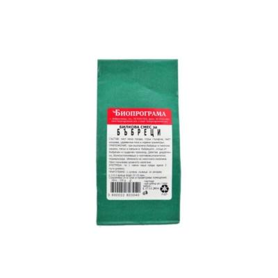 Биопрограма Билкова смес за бъбреци 100 гр.
