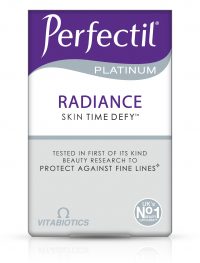 Vitabiotics Перфектил платинум х60 таблетки