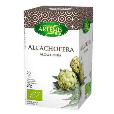 Чай от Артишок, БИО x 20 филтърни пакетчета, 30 g