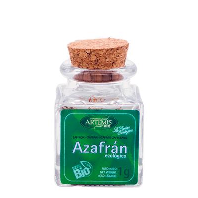 Шафран БИО х 1 g