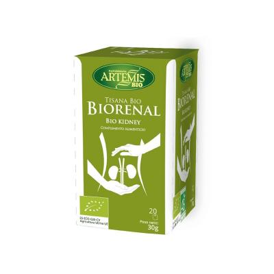 Биоренал, БИО Чай за бъбреци х 20 филтърни пакетчета, 30 g