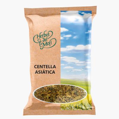 Готу Кола /Азиатска центела (стрък и лист) БИО x 40 g