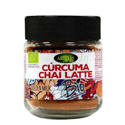 Куркума Чай/Лате БИО (Златно мляко) x 60 g