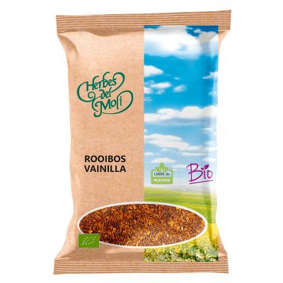 БИО Ройбос с ванилия х 70 g