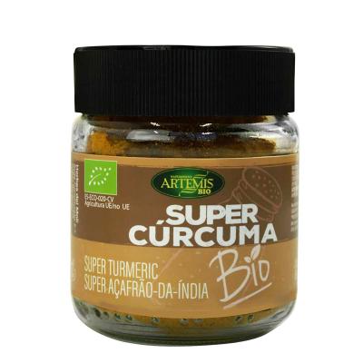 Куркума, БИО x 80 g прах