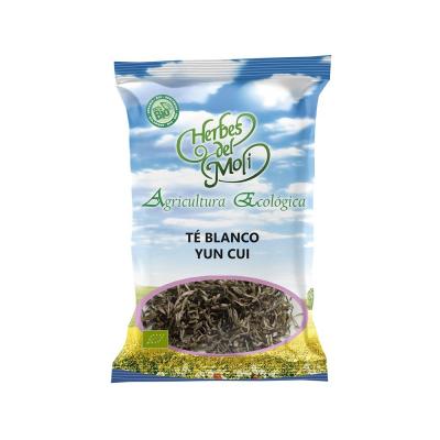 Бял чай Yun Ciu/ БИО x 40 g