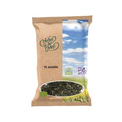 Чай от Жасмин, БИО х 70 g