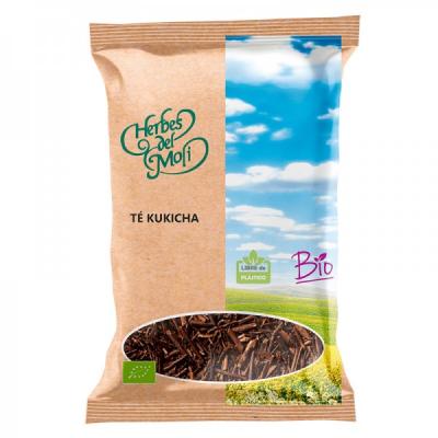 Зелен чай Кукича, БИО х 35 g