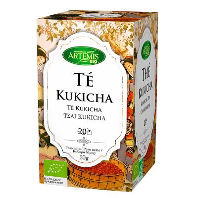 Чай за поддържане на алкално-киселинен баланс, БИО x 20 филтърни пакетчета, 30 g