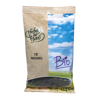 Черен чай (лист), БИО x 70 g