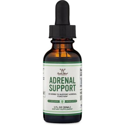 Adrenal Support x 30 ml капки