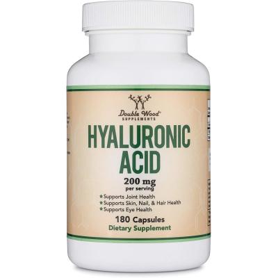 Хиалуронова киселина 100 mg х 180 капсули