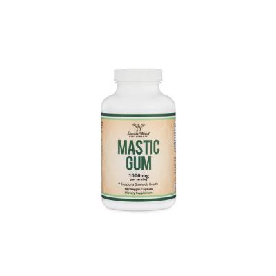 Мастикс 500 mg х 180 капсули