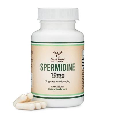 Спермидин 5 mg x 120 капсули