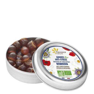 Анти-Стрес Гъми, БИО x 30 g