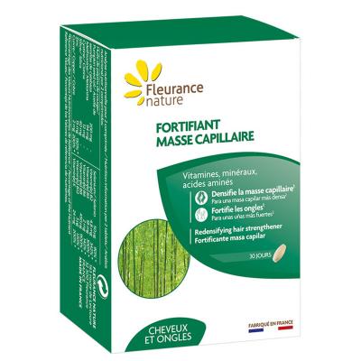 Формула за укрепване на косата x 60 таблетки