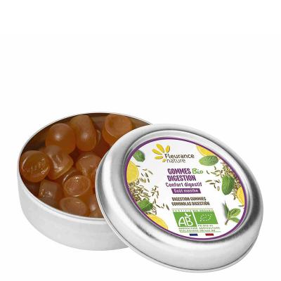 Добро храносмилане Гъми, желирани таблетки, 30 g