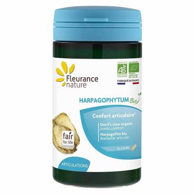 Дяволски нокът БИО x 60 таблетки