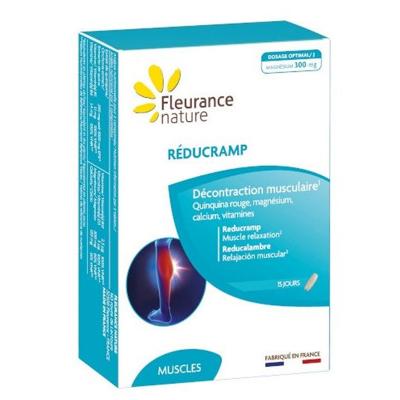 Формула Анти-Крампи х 30 таблетки