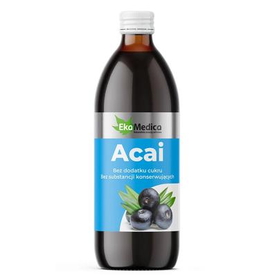 Сок от Акай х 500 ml