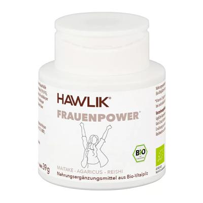 Хавлик Био Женска сила при менструални нарушения 390мг. х 90капс.