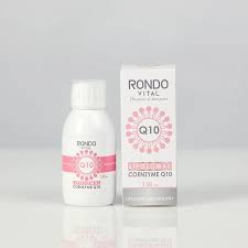 РондоВитал Липозомен Q10 150мл