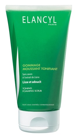 Пилинг за тяло за всички видове кожа Douche