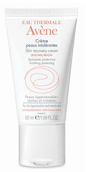 Богат крем за нетолерантна кожа AVENE  D.E.F.I.