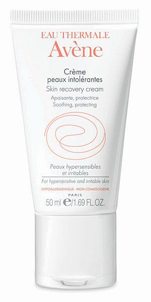 Крем за нетолерантна кожа  AVENE D.E.F.I.