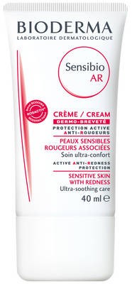 Bioderma / Биодерма Sensibio AR крем против зачервяване 40мл