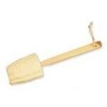 Agiva / Агива  Люфа с дървена дръжка