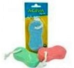 Agiva / Агива Пемза за ръце и крака