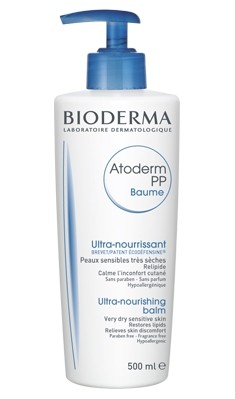 Bioderma / Биодерма Atoderm PP балсам 500мл