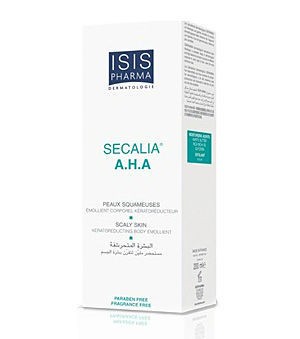 Емолиент за тяло при много суха кожа Secalia A.H.A.