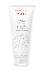 Емолиентен балсам туба Trixera+ selectiose