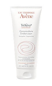 Емолиентен крем туба Trixéra+ selectiose