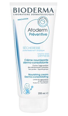Bioderma / Биодерма Atoderm Превентив крем