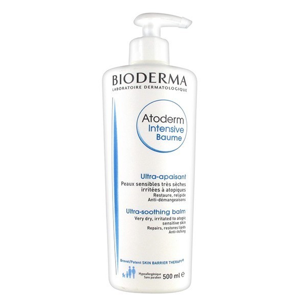 Bioderma / Биодерма Atoderm Intensive балсам