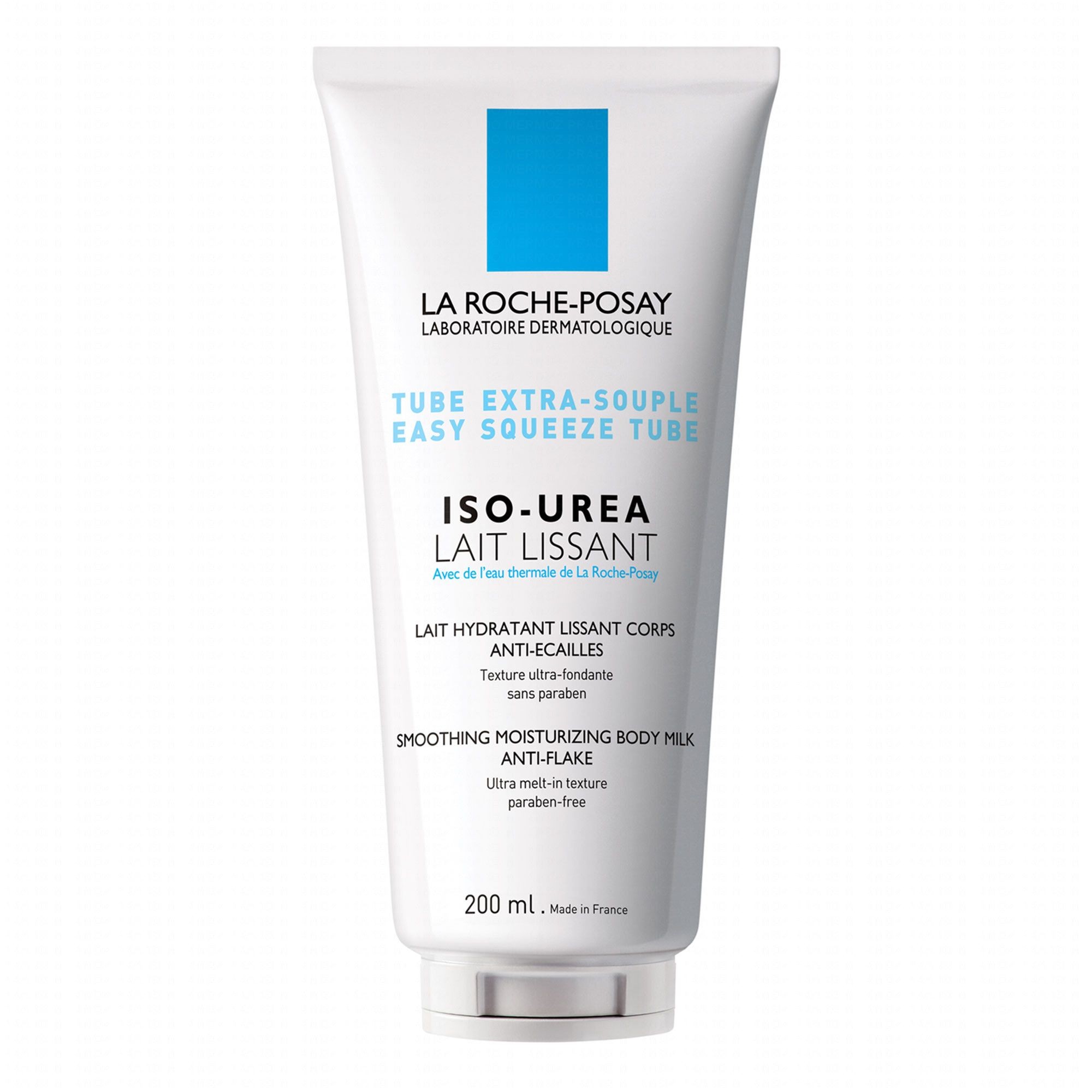 Мляко (емулсия) липидовъзст. за суха кожа Lipikar