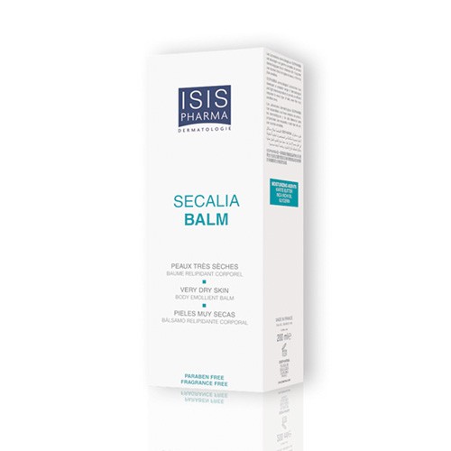 Балсам-емолиент за тяло SECALIA balm