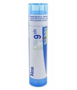 Aloe 9ch