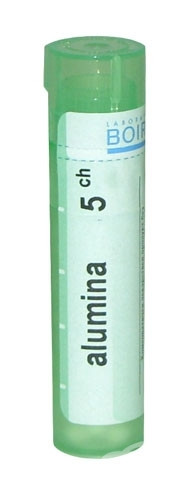Alumina 5 ch