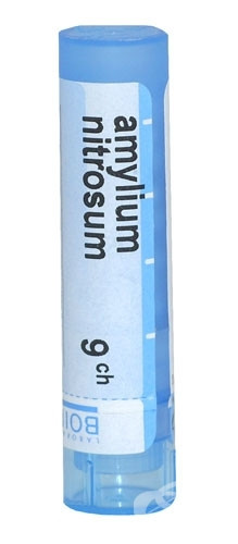 Amylium nitrosum 9ch