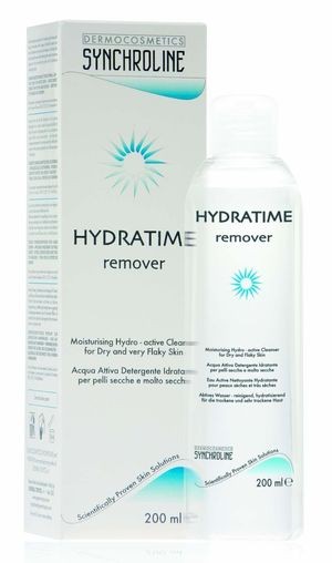 Хидратиращ лосион за разгримиране Hydratime remover